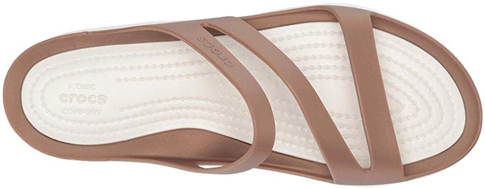 Crocs Women's Swiftwater Sandal Sport