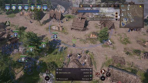 Ancestors Legacy - Nintendo Switch - JOY2ESpree