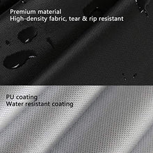 
                        
                          將圖片載入圖庫檢視器 Hengme Exercise Bike Cover, Peloton Spin Bike Cover, UV-proof, Dustproof - JOY2ESpree
                        
                      