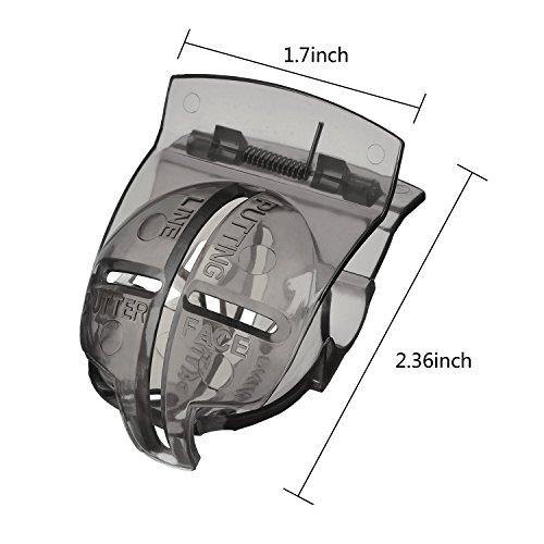 WILLBOND Golf Ball Line Liner Ball Marking Tool Alignment Tool - JOY2ESpree