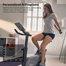 
                        
                          Muat gambar ke penampil Galeri, RENPHO AI-Powered Exercise Bike, Indoor Cycling Bike with FTP Power Training - JOY2ESpree
                        
                      
