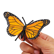 
                        
                          將圖片載入圖庫檢視器 UANDME 4pcs Butterfly Life Cycle Kit Lifestyle Stages of Monarch Butterfly Teaching Tools for Kids, Students - JOY2ESpree
                        
                      