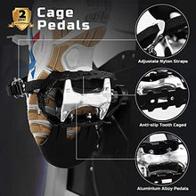 
                        
                          画像をギャラリービューアに読み込む, Indoor Cycling Bike Magnetic Exercise Bike Stationary with 40 LBS Flywheel - JOY2ESpree
                        
                      