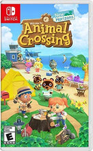 
                        
                          Load image into Gallery viewer, Animal Crossing: New Horizons - Nintendo Switch - JOY2ESpree
                        
                      