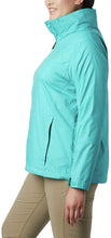 
                        
                          Cargar imagen en el visor de la galería, Columbia Women's Switchback Iii Adjustable Waterproof Rain Jacket
                        
                      