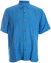 
                        
                          Muat gambar ke penampil Galeri, Tommy Bahama Men's Al Fresco Tropics Silk Shirt
                        
                      