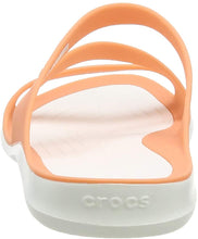 
                        
                          Load image into Gallery viewer, Crocs Women's Swiftwater Sandal Sport
                        
                      