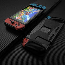 
                        
                          गैलरी व्यूवर में इमेज लोड करें, Jiarusig Compatible with Nintendo Switch Case, Switch Protective Case - JOY2ESpree
                        
                      