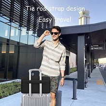 
                        
                          Load image into Gallery viewer, BUBM PS5 Case,Console Carrying Travel Case Compatible with PlayStation 5 and PS5 Digital Edition - JOY2ESpree
                        
                      