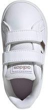 
                        
                          Muat gambar ke penampil Galeri, adidas Unisex-Child Grand Court Sneaker
                        
                      