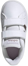 
                        
                          Muat gambar ke penampil Galeri, adidas Unisex-Child Grand Court Tennis Shoe
                        
                      