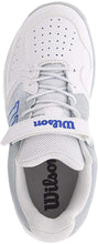 
                        
                          Load image into Gallery viewer, Wilson KAOS Junior Tennis shoes - JOY2ESpree
                        
                      