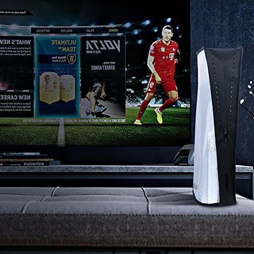 Benazcap Dust Cover for Playstation 5 Console /Digital Edition Console - JOY2ESpree