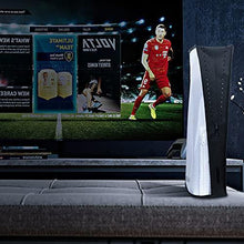 
                        
                          Load image into Gallery viewer, Benazcap Dust Cover for Playstation 5 Console /Digital Edition Console - JOY2ESpree
                        
                      