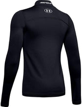 
                        
                          画像をギャラリービューアに読み込む, Under Armour Boys' ColdGear Mock
                        
                      
