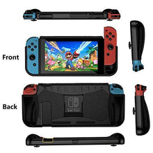 
                        
                          गैलरी व्यूवर में इमेज लोड करें, Jiarusig Compatible with Nintendo Switch Case, Switch Protective Case - JOY2ESpree
                        
                      