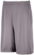
                        
                          Load image into Gallery viewer, Russell Athletic Men's Standard Dri-Power Performance Short with Pockets
                        
                      