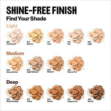 
                        
                          將圖片載入圖庫檢視器 Revlon ColorStay Pressed Powder, Longwearing Oil Free, Fragrance Free, Noncomedogenic Face Makeup, Fair (810)
                        
                      