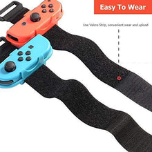 
                        
                          Cargar imagen en el visor de la galería, KOXVZEC Wrist Bands for Just Dance 2020 2019 and Zumba Burn It Up - JOY2ESpree
                        
                      