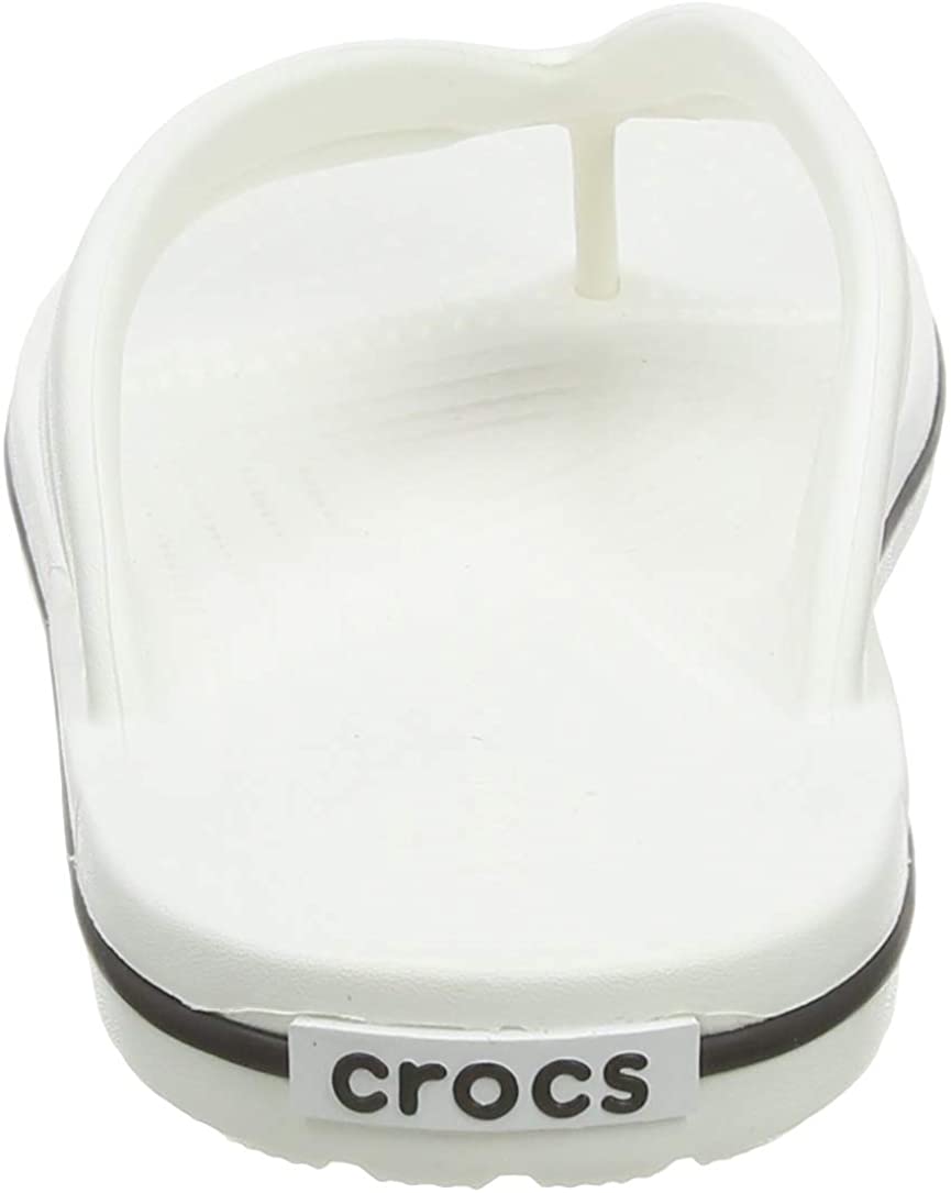 Crocs Women's Crocband Flip Flop | Water Shoes | Casual Summer Sandal