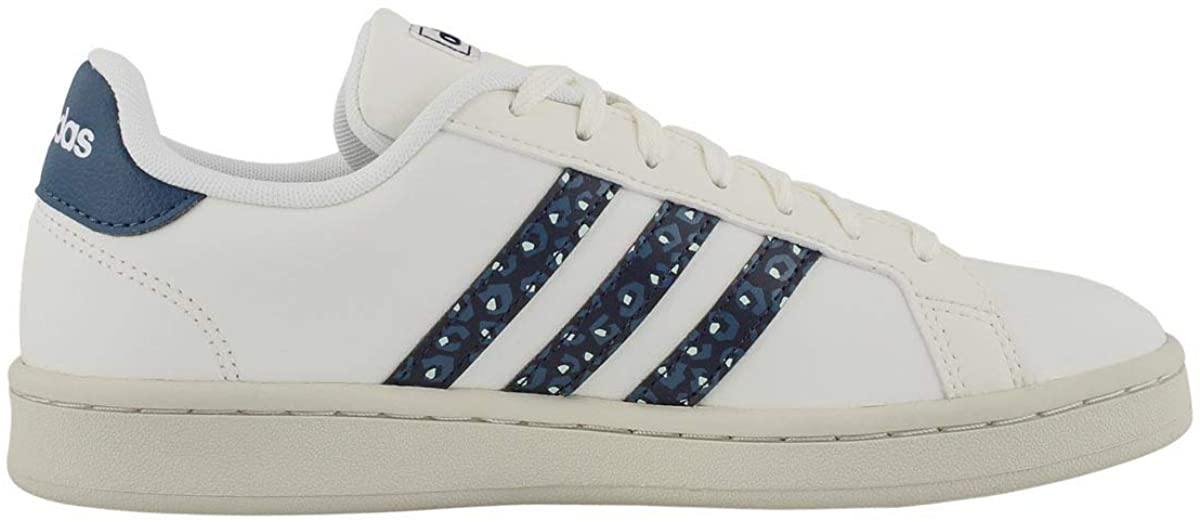 adidas Women's Grand Court Sneaker - JOY2ESpree