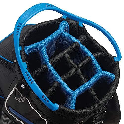 TaylorMade Cart 8.0 Bag - JOY2ESpree