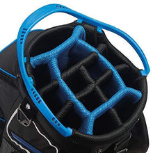 
                        
                          Load image into Gallery viewer, TaylorMade Cart 8.0 Bag - JOY2ESpree
                        
                      