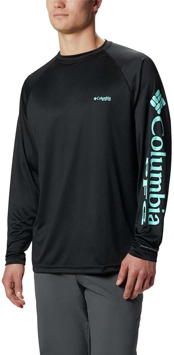 Columbia Men's Terminal Tackle Long Sleeve Shirt