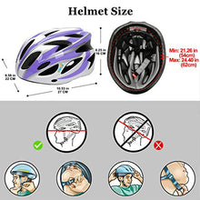 
                        
                          將圖片載入圖庫檢視器 AGH Adult Adjustable Helmet,CPSC Certified for Mountain Road Bicycle Helmet with Detachable Visor for Men Women
                        
                      