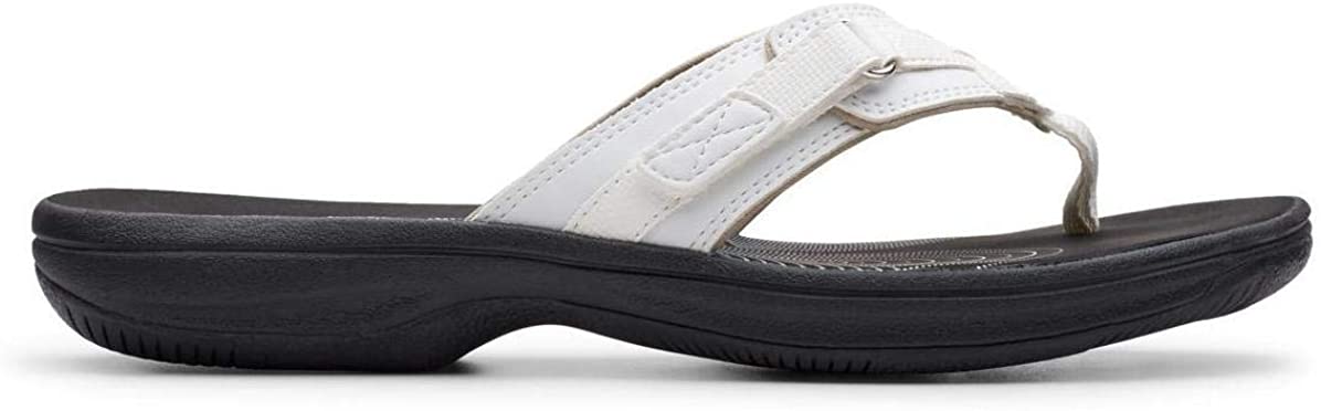 Clarks Women's Breeze Sea