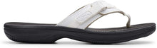 
                        
                          गैलरी व्यूवर में इमेज लोड करें, Clarks Women's Breeze Sea
                        
                      