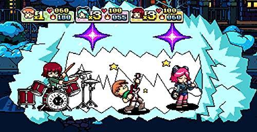 Scott Pilgrim vs The World: The Game - Complete Edition for Nintendo Switch - JOY2ESpree