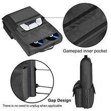 
                        
                          画像をギャラリービューアに読み込む, PS5 Console Dust Cover, Playstation 5 Dust Protector with Controller - JOY2ESpree
                        
                      