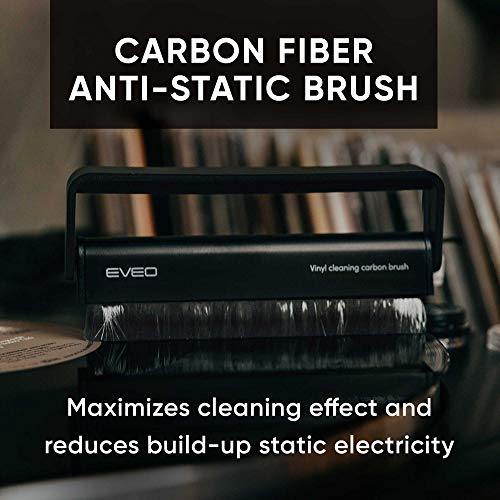 Vinyl Record Cleaner - Vinyl Records Maintenance Kit - JOY2ESpree