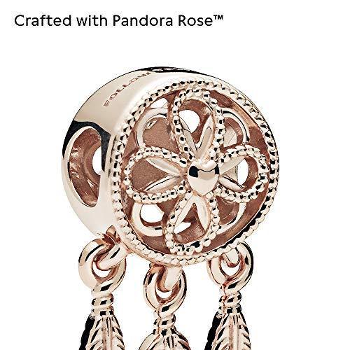 Pandora Jewelry Spiritual Dreamcatcher Pandora Rose Charm - JOY2ESpree