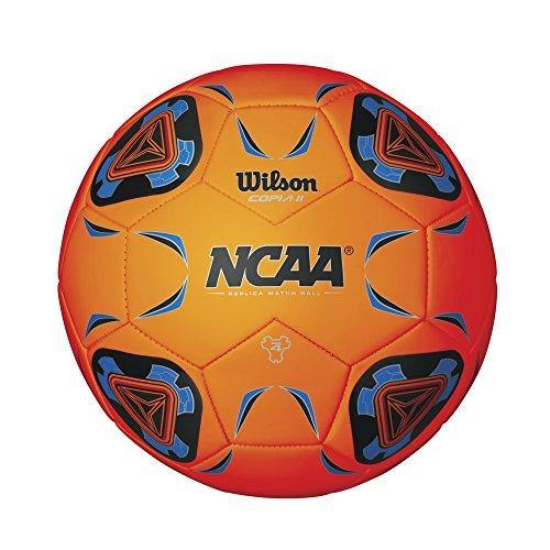 Wilson NCAA Copia Soccer Ball - JOY2ESpree