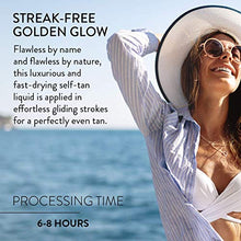 
                        
                          Load image into Gallery viewer, Fake Bake Flawless Self-Tanning Liquid Spray, Includes Professional Tanning Mitt To Ease Application, 6 oz (Pack of 2)
                        
                      