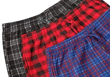 
                        
                          गैलरी व्यूवर में इमेज लोड करें, Real Essentials 3 Pack Boys Pajama Pants Super Soft Fleece PJ Lounge Bottoms for Kids - JOY2ESpree
                        
                      