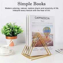 
                        
                          將圖片載入圖庫檢視器 2 Pack Desktop Magazine File Holder - JOY2ESpree
                        
                      
