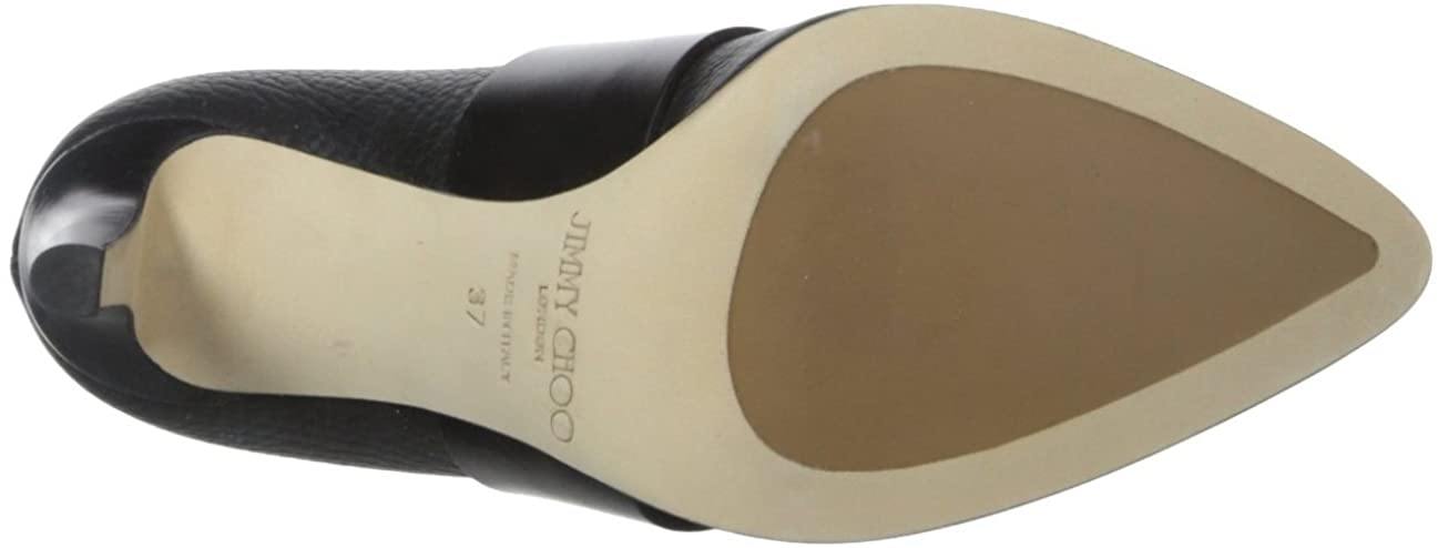 JIMMY CHOO Women's Telma Ankle Bootie