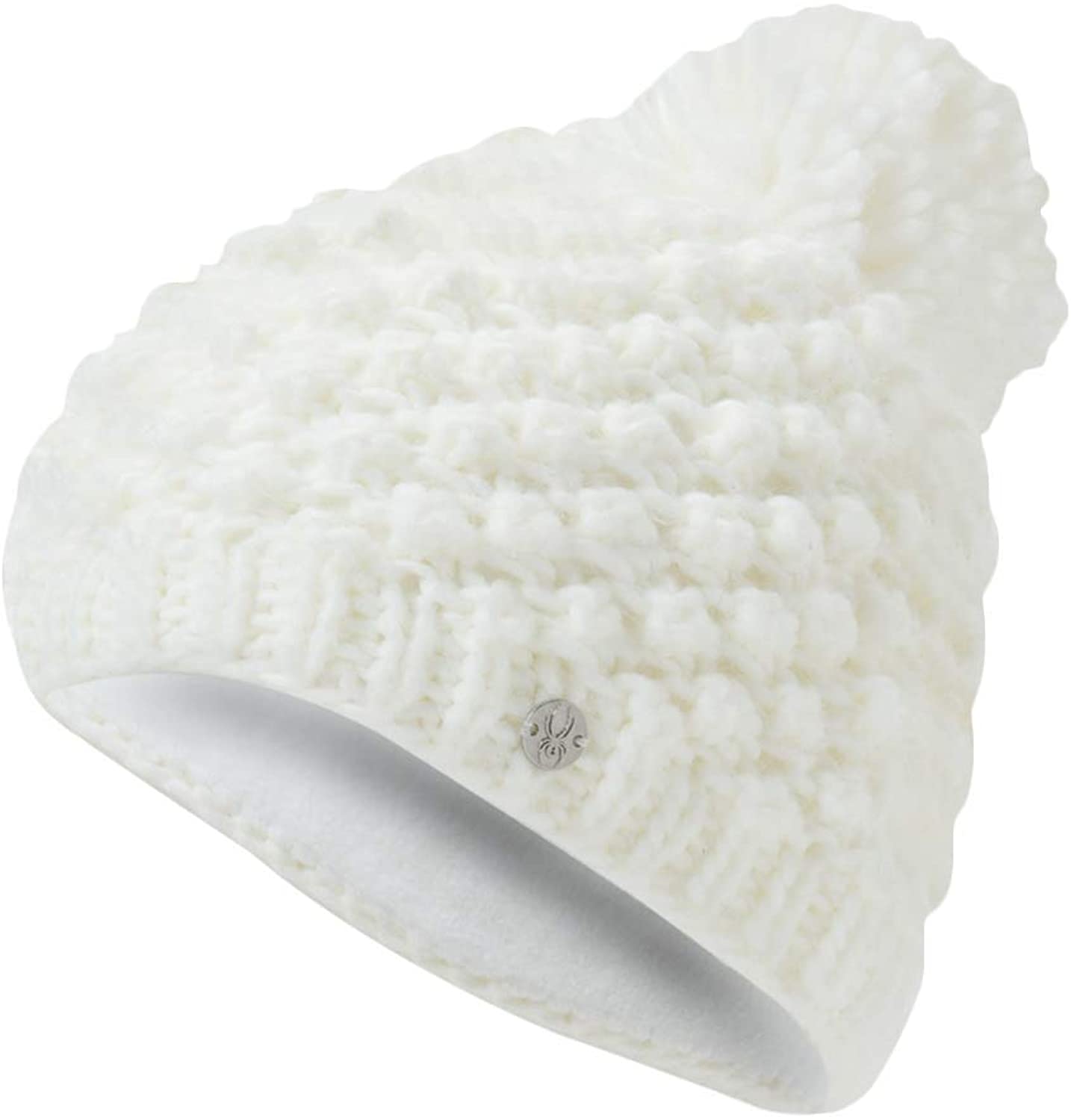 Spyder Women's Brrr Berry Hat