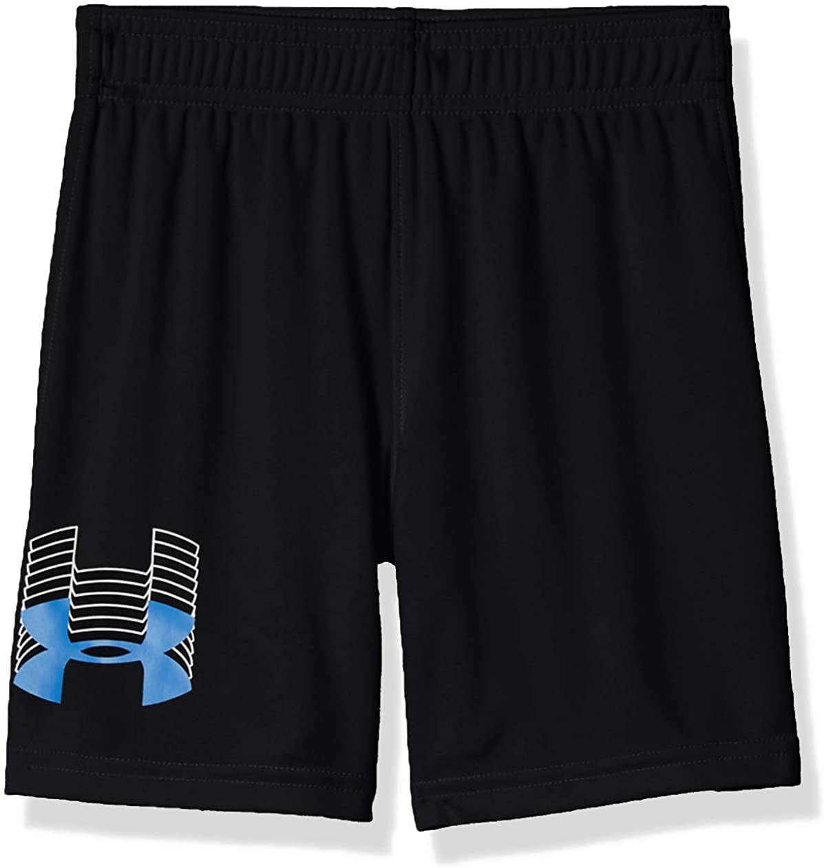 Under Armour Boys' Prototype Short