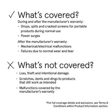 
                        
                          गैलरी व्यूवर में इमेज लोड करें, ASURION 4 Year Home Improvement Protection Plan $20-29.99
                        
                      