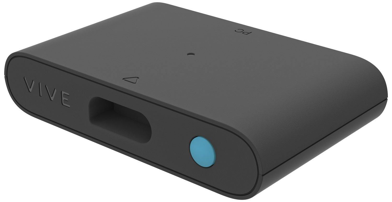 HTC VIVE Pro Virtual Reality System - JOY2ESpree