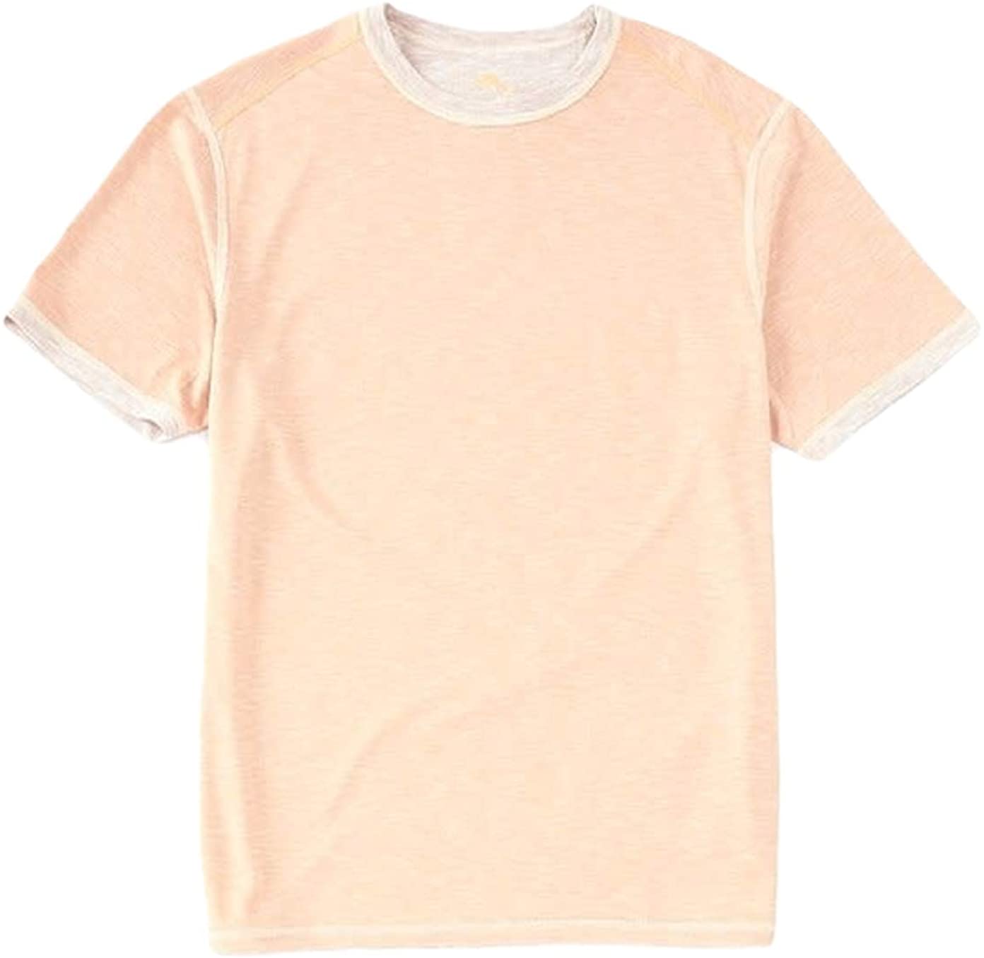 Tommy Bahama Big & Tall Flip Tide Tee Short Sleeve