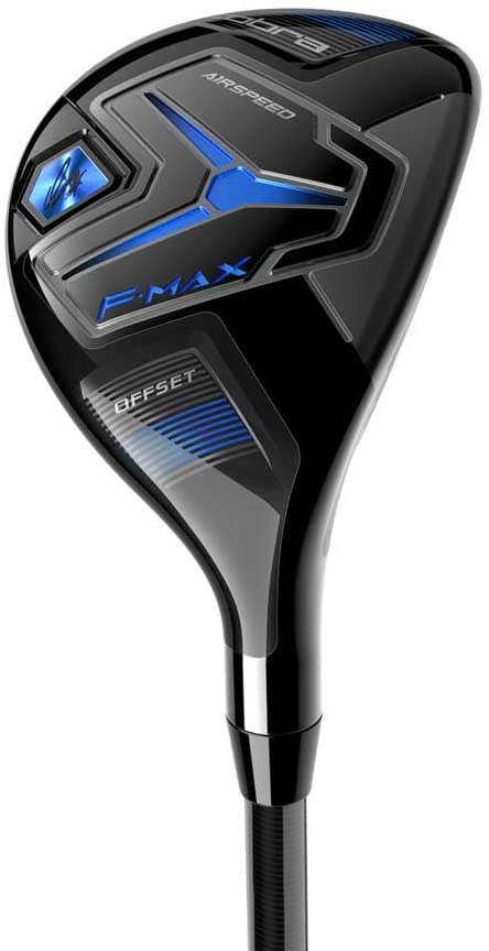 Cobra Golf 2020 Men's Airspeed Complete Set - JOY2ESpree
