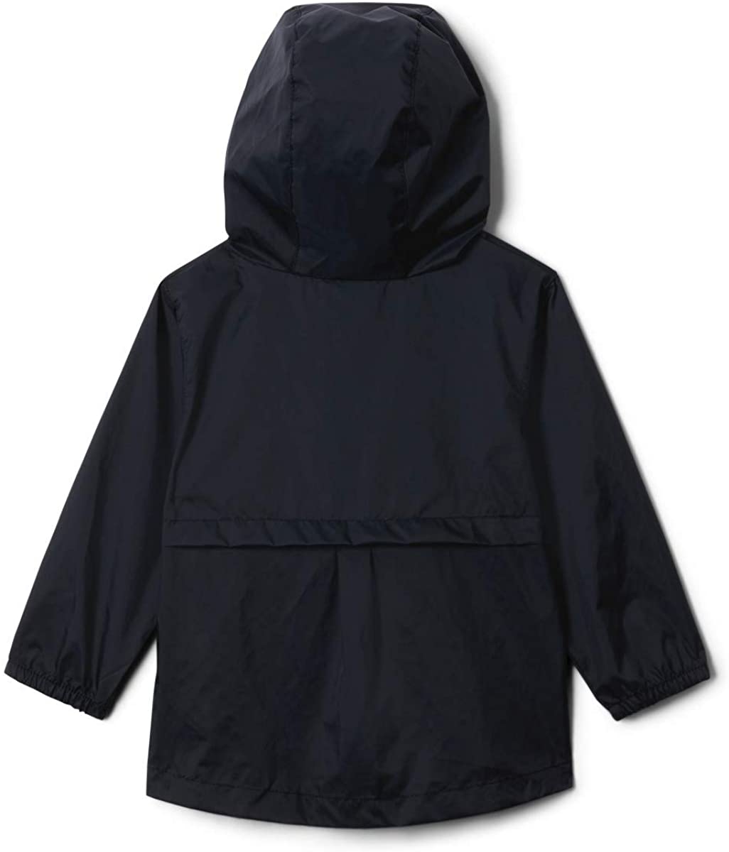 Columbia Girls' Switchback II Waterproof Jacket