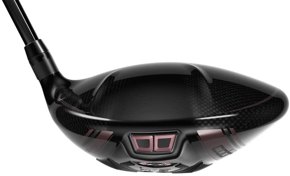 Cobra Golf 2020 Women's Speedzone Extreme Driver - JOY2ESpree
