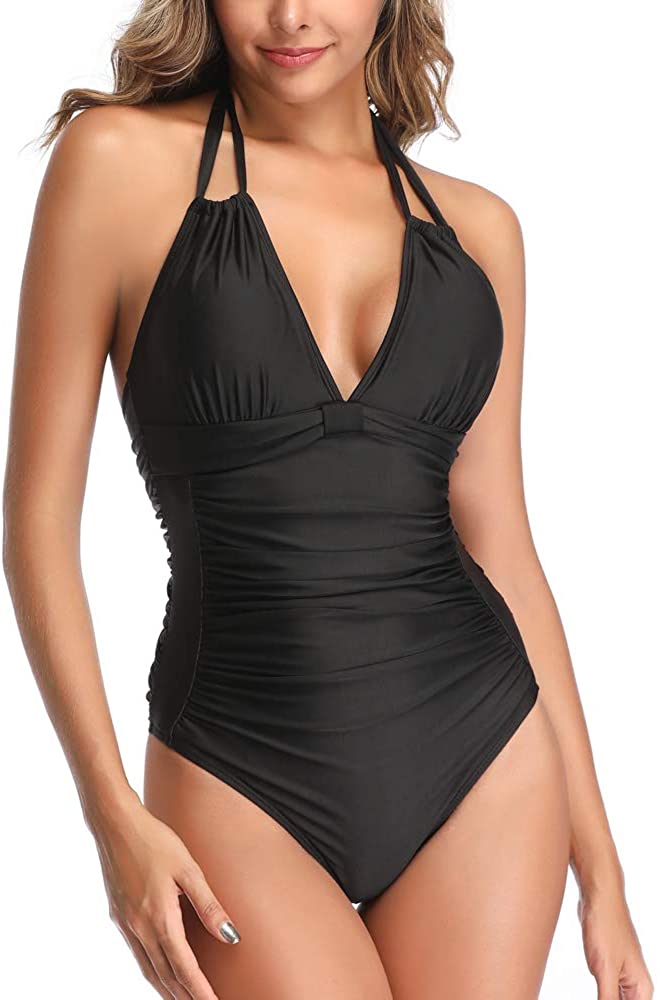 Smismivo Tummy Control Swimwear for Women
