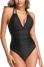 
                        
                          Load image into Gallery viewer, Smismivo Tummy Control Swimwear for Women
                        
                      